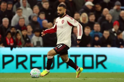 European club set to hijack deal for Mohamed Salah