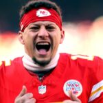 Mahomes