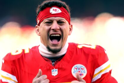 Mahomes