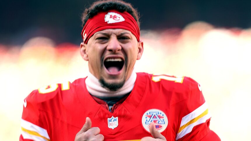 Mahomes