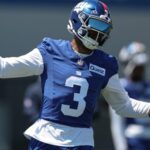 Odell Beckham Jr