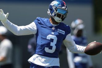 Odell Beckham Jr