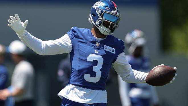 Odell Beckham Jr
