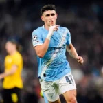 Phil Foden