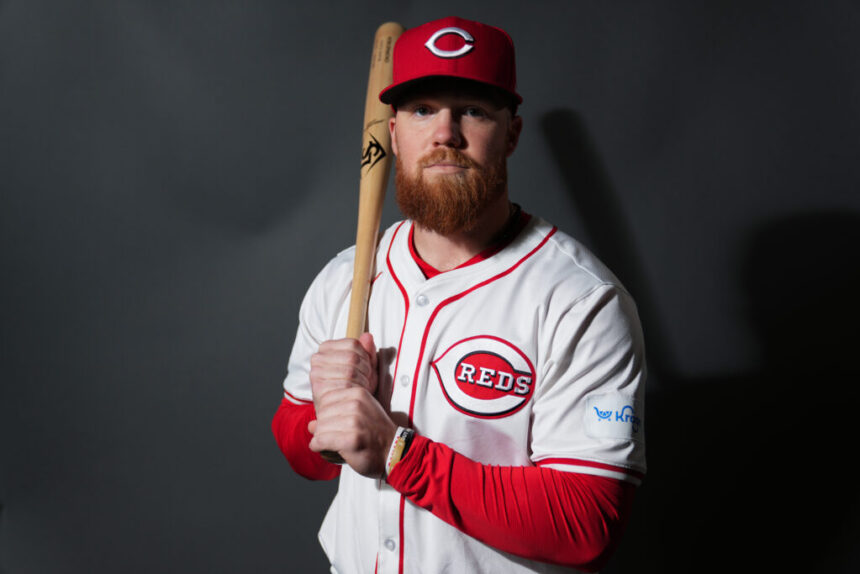 Blake Dunn