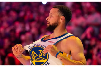 Steph Curry