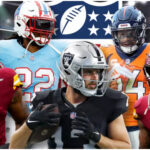 NFL Transactions Tracker: How to Follow Every Move That Shapes a Team