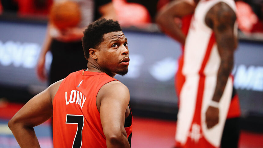 Kyle Lowry