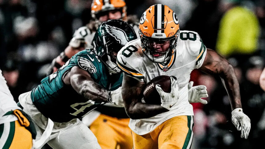 Josh Jacobs