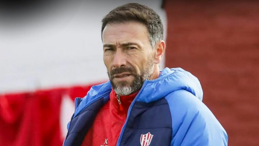 “Kily” González emerges new coach of Inter Miami