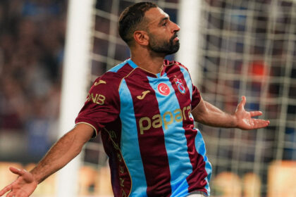 Mohamed Salah