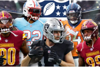 NFL Transactions Tracker: How to Follow Every Move That Shapes a Team