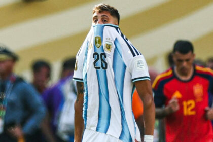 Leandro Paredes