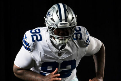 Quinnen Williams