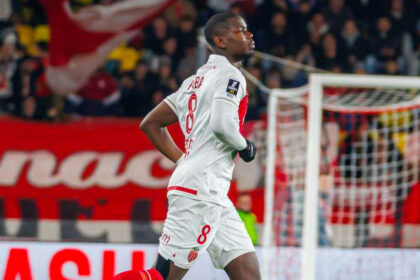 Paul Pogba