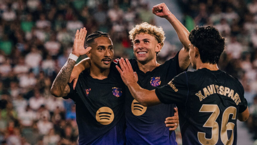 Barcelona