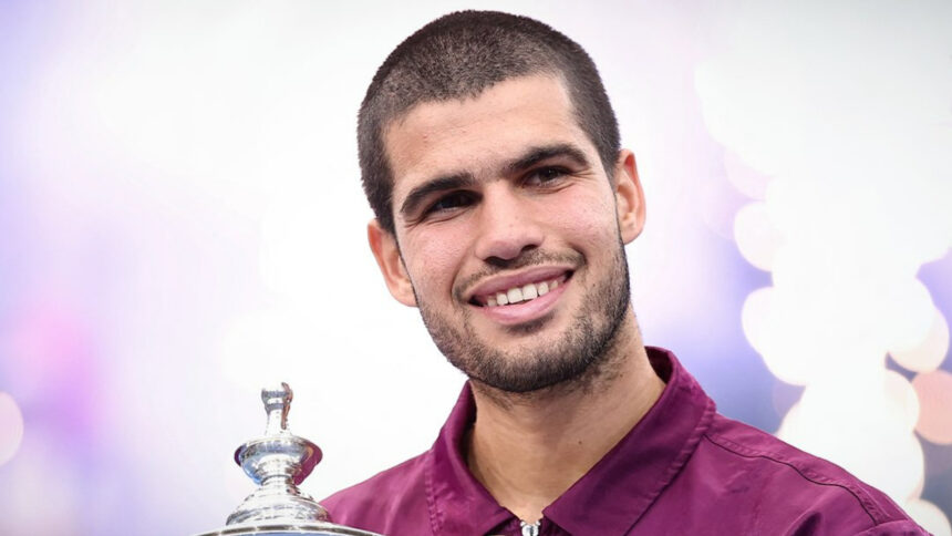 Carlos Alcaraz