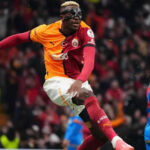 Tottenham Hotspur ready to pay £55m to sign world-class striker