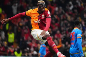 Tottenham Hotspur ready to pay £55m to sign world-class striker