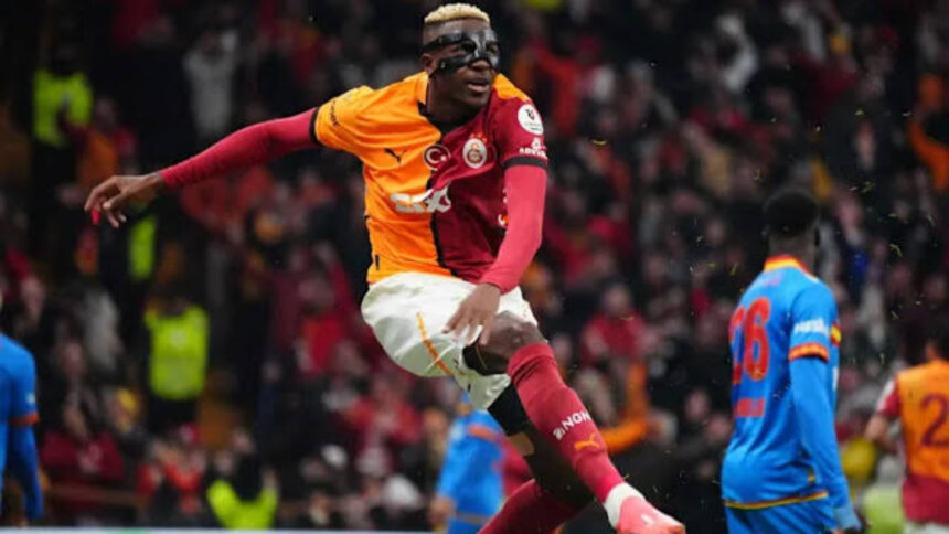 Tottenham Hotspur ready to pay £55m to sign world-class striker