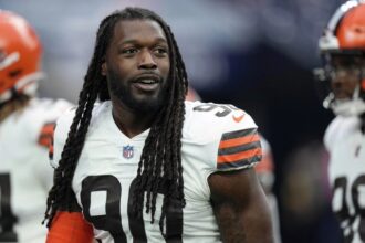 Clowney