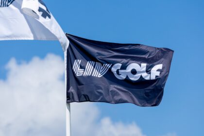 LIV Golf