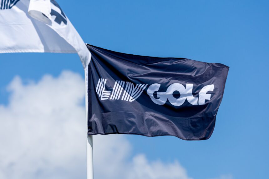 LIV Golf