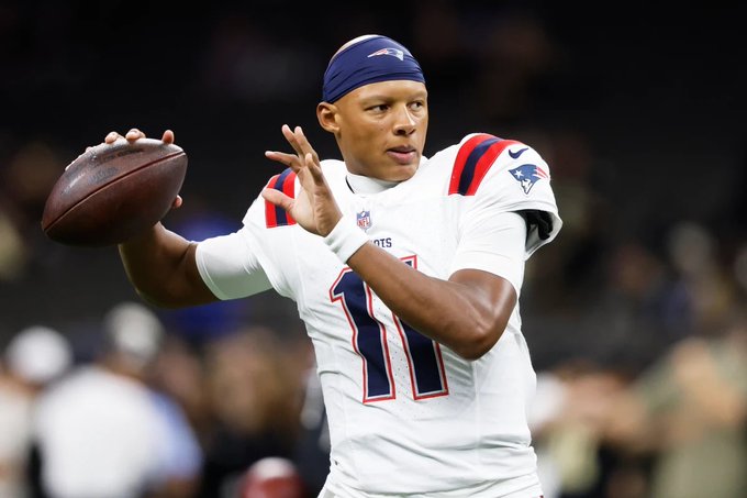 Josh Dobbs