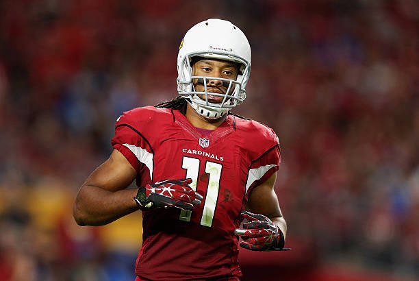 Larry Fitzgerald