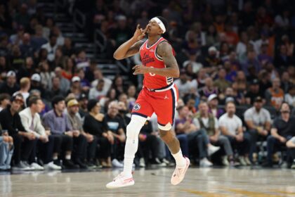 Bradley Beal