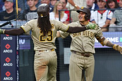 San Diego Padres