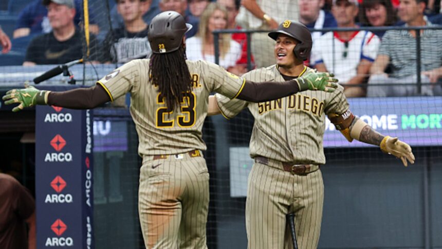 San Diego Padres