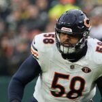 Darnell Wright