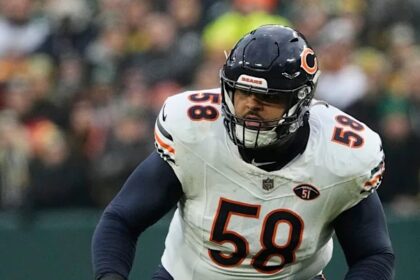 Darnell Wright