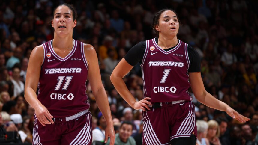 Toronto Tempo