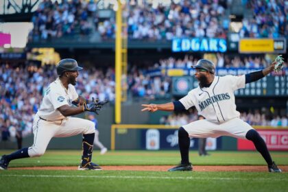 Seattle Mariners