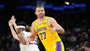 Luka Doncic