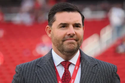 Jed York