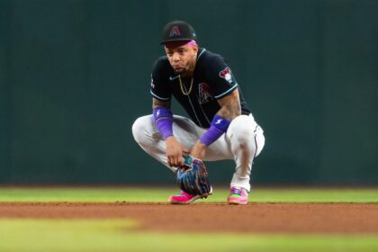 Ketel Marte