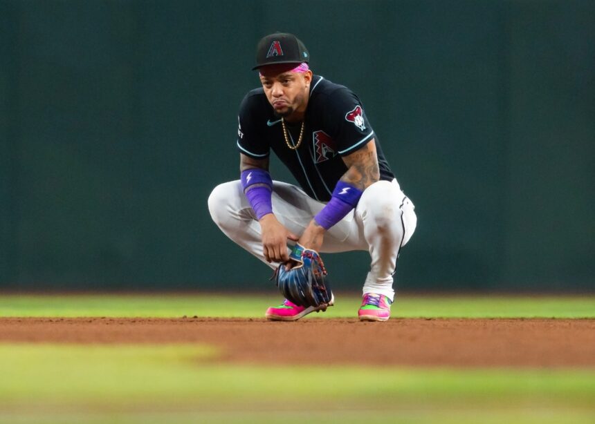 Ketel Marte