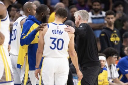 Golden State Warriors
