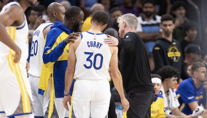 Golden State Warriors