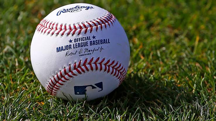 MLB