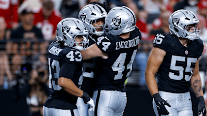 Raiders