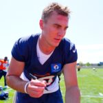 Bo Nix