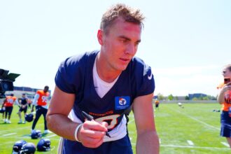 Bo Nix