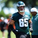 Lane Johnson