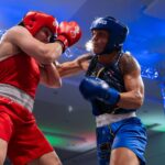Boxing debutants set to step into ring for Glasgow 2026