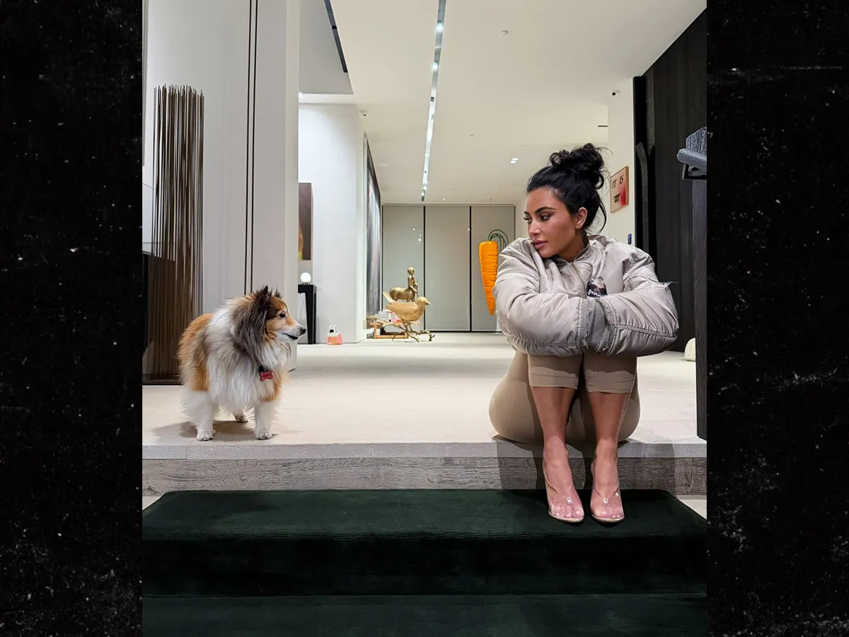 Kim Kardasian