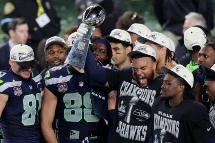 Seattle Seahawks